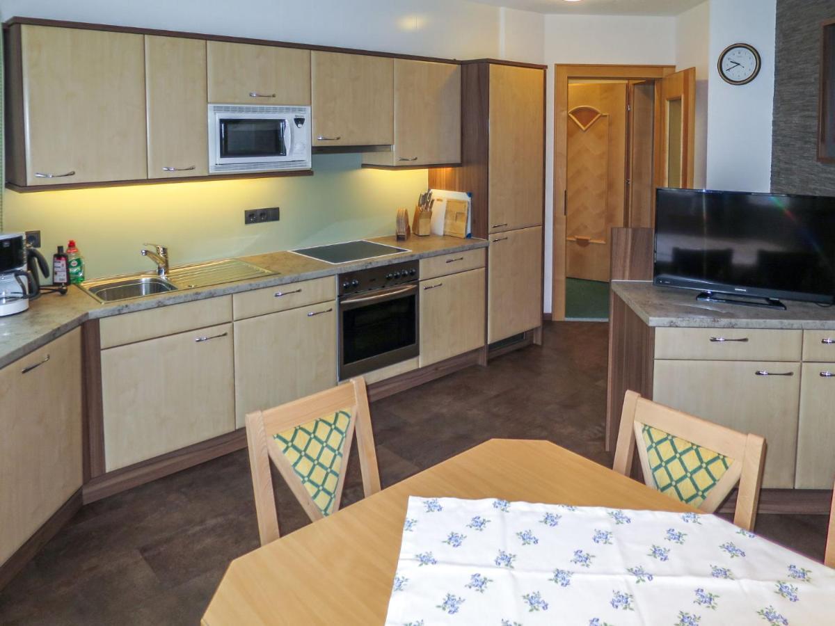 Apartment Alpenflora By Interhome Капл Екстериор снимка