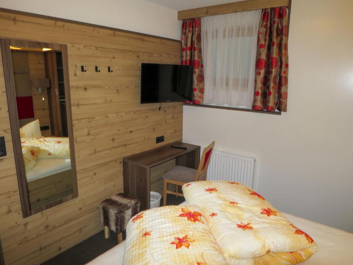Apartment Alpenflora By Interhome Капл Екстериор снимка